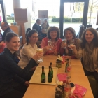Chorus Mundi Flashmob Krankenhauscafe 001