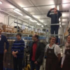 Chorus Mundi Flashmob Krankenhauscafe 005