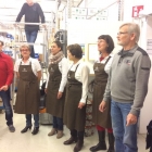 Chorus Mundi Flashmob Krankenhauscafe 006