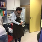 Chorus Mundi Flashmob Krankenhauscafe 007