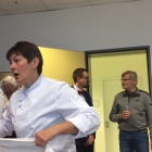 Chorus Mundi Flashmob Krankenhauscafe 008