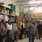 Chorus Mundi Flashmob Krankenhauscafe 009