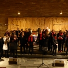Chorus Mundi Markuskirche 001 Chorus Mundi Markuskirche 001