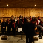 Chorus Mundi Markuskirche 002