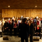 Chorus Mundi Markuskirche 003 Chorus Mundi Markuskirche 003