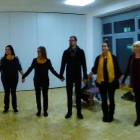 Chorus Mundi Markuskirche 004