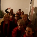Chorus Mundi Markuskirche 007