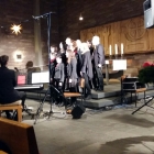 Chorus Mundi Markuskirche 008