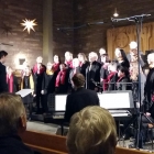 Chorus Mundi Markuskirche 011