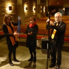 Chorus Mundi Markuskirche 016