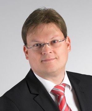 Rolf Wiechert